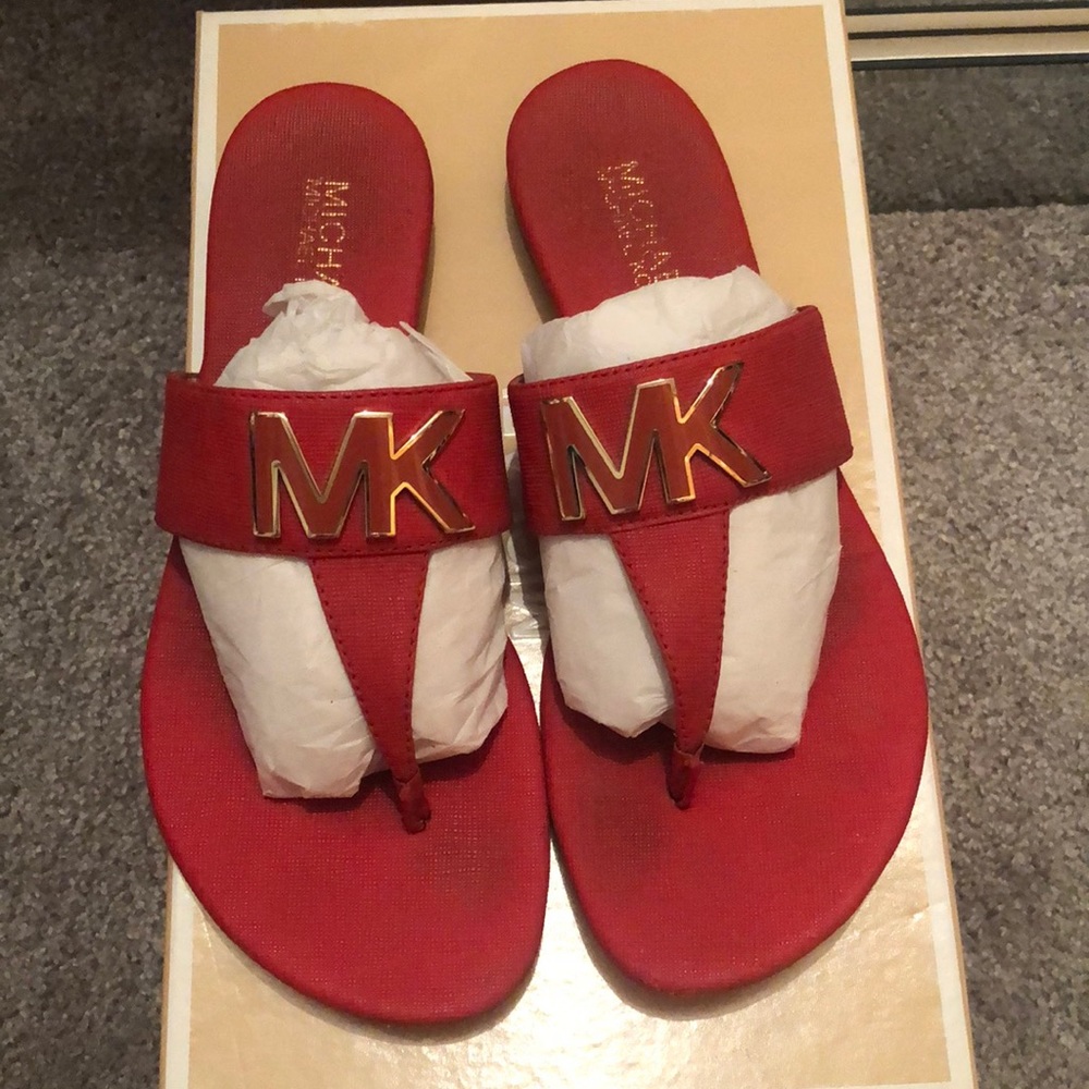 Michael Kors Sandals